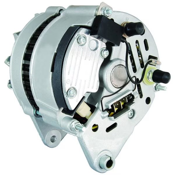 Replacement For JC Bamford, 415 Year 1986 Alternator, Ilc, Mfr#: 415 YEAR: 1986 ALTERNATOR